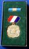 CROATIA , FIREFIGHTING BRONZE MEDAL FOR MERIT - Firemen