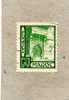 MAROC : Fontaine Nedjarine à Fès - Architecture - Patrimoine - Used Stamps