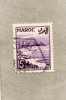 MAROC : Pointe  Des Oudayas -  Paysage - - Used Stamps