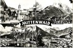 Mittenwald - Mittenwald