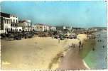 Playa De San António De Calogne - & Old Cars - Other & Unclassified