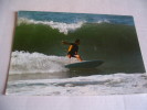 SURF SUR LA COTE ATLANTIQUE.... - Ski Nautique