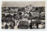 85 - MOUILLERON EN PAREDS - Vue Generale - Bord Dentele - Mouilleron En Pareds