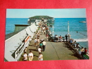 Old Orchard Beach Me---  Casino Pier Mini Golf  Early Chrome  ==  Ref 495 - Sonstige & Ohne Zuordnung