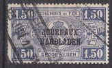Belgique Journaux N° JO 39 ° 1931 - Dagbladzegels [JO]
