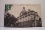FROISSY-LE CHATEAU - Froissy
