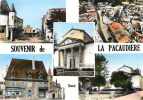 Loire : Réf : D-12-1041 : La Pacaudière - La Pacaudiere