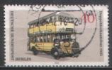 Germany / Berlin - Mi-Nr 450 Gestempelt / Used (j822) - Busses