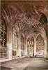 CPSM Peterborough Cathedral    L1035 - Andere & Zonder Classificatie