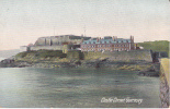 GUERNSEY - Castle Cornet - Guernsey