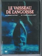 Dvd Le Vaisseau De L'angoisse - Horreur
