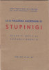 TORINO 1937 / La Regia Palazzina Mauriziana Di STUPINIGI - Museo Di Arte E Di Ammobiliamento - Arte, Architettura