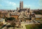 CPSM Gloucester Cathedral    L1035 - Gloucester