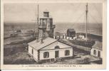 Delcampe - LA POINTE DU RAZ - Le Sémaphore Et La Pointe Du Raz - La Pointe Du Raz