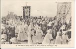 Delcampe - LA POINTE DU RAZ - Pardon De Notre-Dame Des Naufragés - La Pointe Du Raz