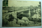 Delcampe - D 92 - Clichy - Le Pont Neuf - Clichy