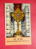 St Jude-- Patron Of Hopeless Cases   Linen===   === Ref 496 - Sonstige & Ohne Zuordnung