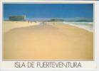 (CANA217) FUERTEVENTURA. PLAYA DE CORRALEJO - Fuerteventura