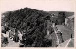 BELGIQUE - LUXEMBOURG - BOUILLON - Route De France Et Château. (n°8) - Bouillon