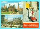 Postcard - Lubeck    (V 11568) - Lübeck