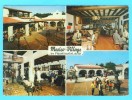 Postcard - Phantasialand, Mexico-Village    (V 11577) - Brühl