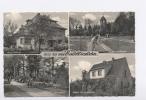 1193.  Gruss Aus Bad Waldliesbor  - 1961 - Small Format - Lippstadt