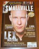 Smallville 8 Printemps 2006 James Masters Michael Rosenbaum La Forteresse De La Solitude - Télévision