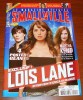 Smallville 9 été 2006 Interview Erica Durance Lois Lane - Télévision