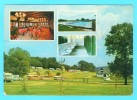 Postcard - Truma-Campingpark     (V 11619) - Neuss