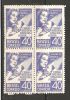 Brazil 1947, Child Care Week, Scott # 677, MNH** - Unused Stamps