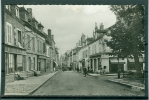 LA CHATRE- Rue Nationale - Quartier Place De La République - La Chatre