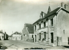 BRINON-sur-BEUVRON - La Poste - Brinon Sur Beuvron