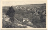 COMBLAIN LA TOUR (4180) Route De Lawé Et Le Haut Du Village - Hamoir