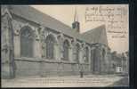 80 --- Doullens --- Eglise Notre - Dame ( XIII E Siecle ) - Doullens