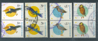 VEND TIMBRES D ´ ARGENTINE EN PAIRES - BANDE , N° 1880 - 1881 - 1882 - 1889 - 1890  !!!! - Gebraucht