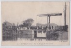 BEUVRY - Pont Du Rivage - Beuvry