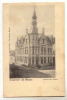 D6761 - Souvenir De Menin - L' Hôtel Des Postes - Menen