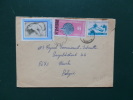 27/818   LETTRE DDR - Impressionisme