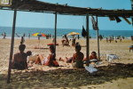 Playa Punta Umbria Huelva - Huelva