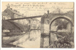 D6788  - Dixmude - Pont De La Vieille Allée - Diksmuide