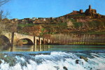 Vista San Vicente De La Sonsierra - La Rioja (Logrono)