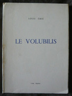 Le Volubilis - Franse Schrijvers