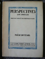 Perspectives - Franse Schrijvers