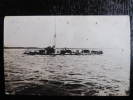 AK UNTERSEEBOOT 1.Weltkrieg Ca.1915  //  Q6860 - Submarinos