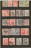 GRECE 1911/21 N 179/193  Avec Ou Sans Charniere - Used Stamps