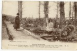 REIMS. - Cimetière De La Pompelle, Près Du Canal - Reims