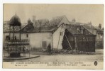 REIMS. - Place Saint-Rémi Bombardée - Reims