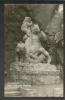 FINLAND , AULANKO  , BEAR  STATUE  , OLD POSTCARD - Bears