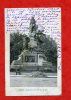 * PARIS-Monument De Victor Hugo-1906 - Distretto: 20