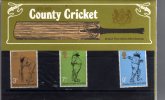 Great Britain Royal Mail 1973 Cricket Presentation Pack PO Condition - Presentation Packs